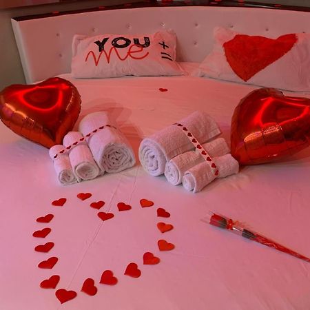 Sweet Room Affittacamere San Severo Exterior photo
