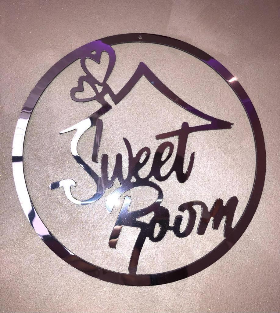 Sweet Room Affittacamere San Severo Exterior photo