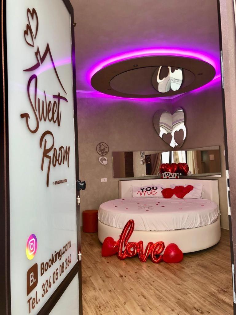 Sweet Room Affittacamere San Severo Exterior photo