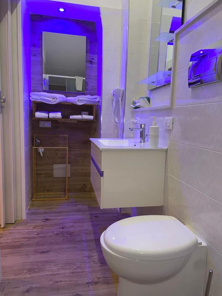 Sweet Room Affittacamere San Severo Exterior photo