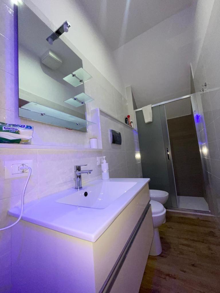 Sweet Room Affittacamere San Severo Exterior photo