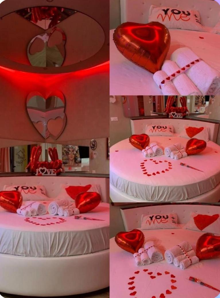 Sweet Room Affittacamere San Severo Exterior photo
