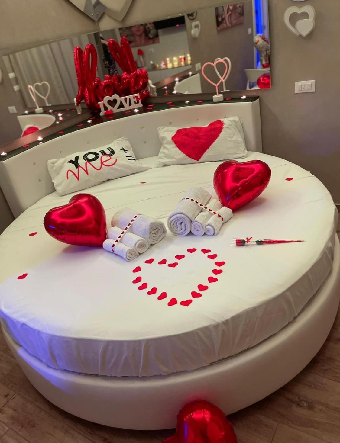 Sweet Room Affittacamere San Severo Exterior photo